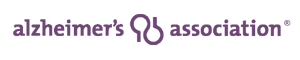 Alzheimers logo